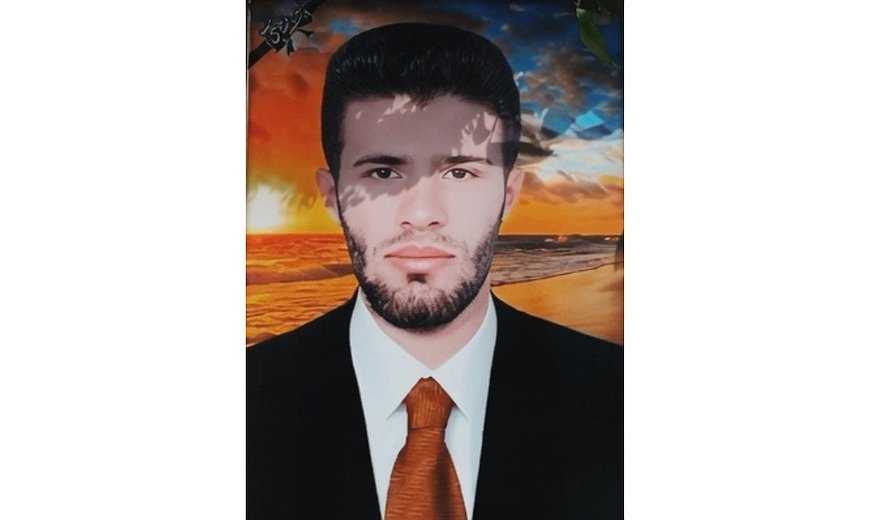 سامان رشیدی، شهروند عرب در اهواز اعدام شد