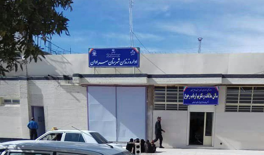 اعدام دست‌کم سه زندانی بلوچ در سراوان