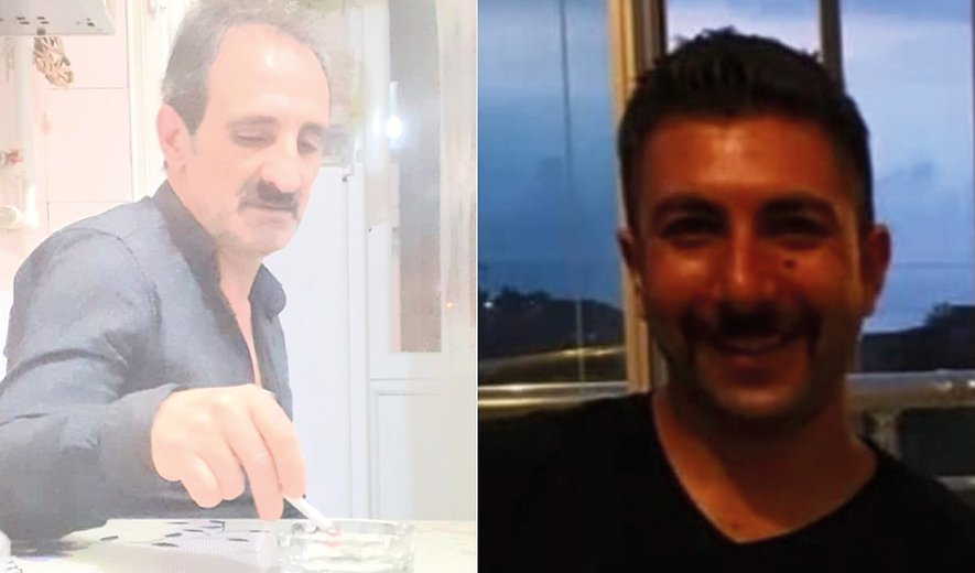 اعدام چهار زندانی ازجمله یک زن در زندان مرکزی ساری