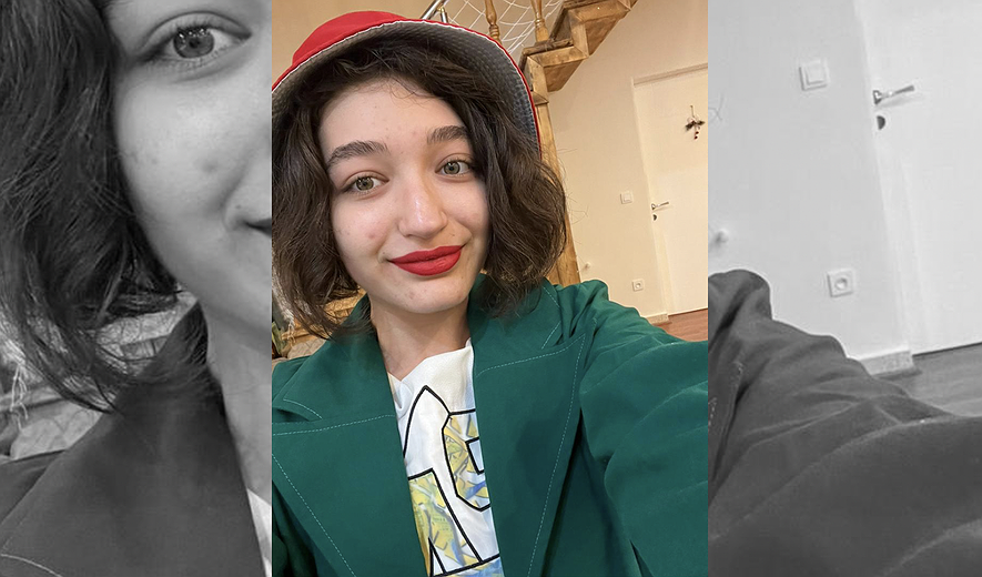 تایید کشته‌شدن سارینا اسماعیل‌زاده در اعتراضات؛ سازمان حقوق بشر ایران فشار بر خانواده‌ها را به شدت محکوم می‌کند / درخواست پیگرد بین‌المللی و تحریم صداوسیما