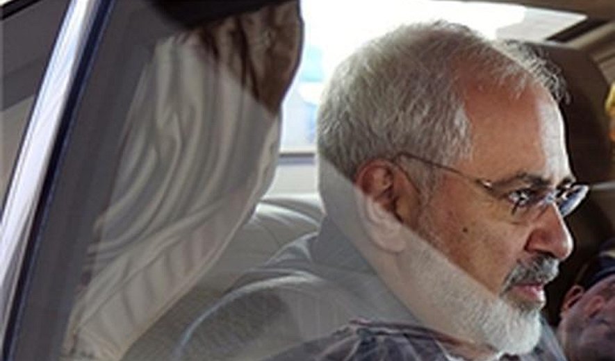 دفاع ظریف از اعدام قاچاقچیان موادمخدر در پارلمان اروپا