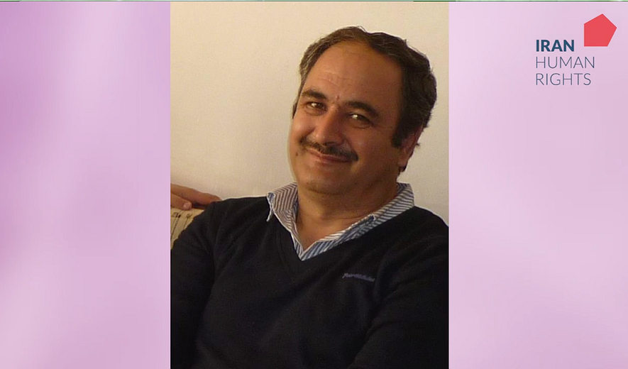 اعدام بس است - برنامه بیستم