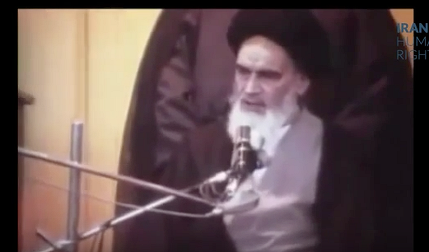 اعدام بس است - برنامه بیستم : گزارش هفته