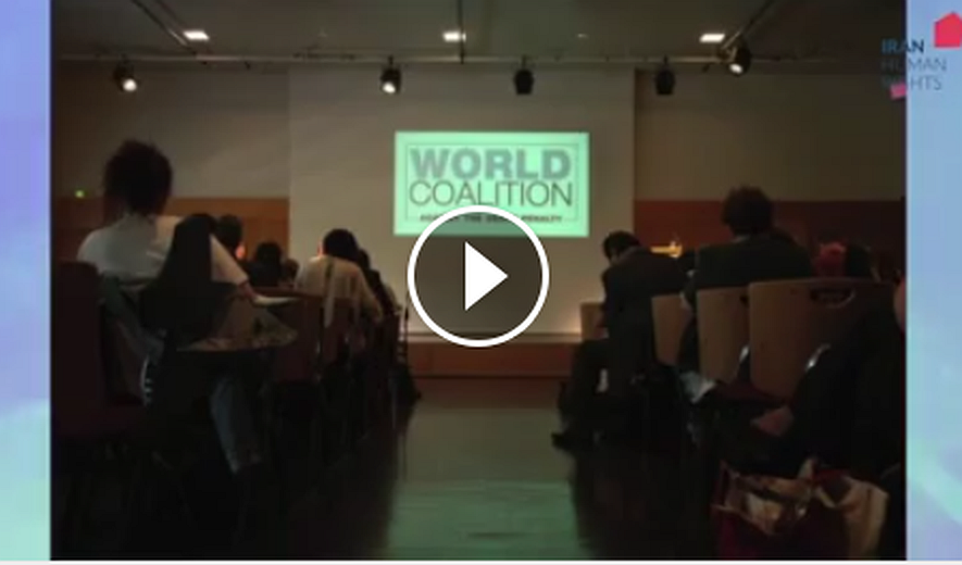 اعدام بس است (برنامه بیست و سوم)