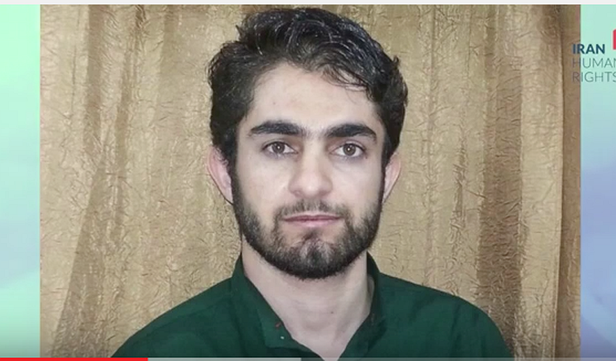 اعدام بس است )برنامه بیست و هشتم) اخبار