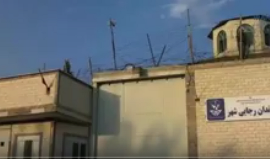 اعدام بس است (برنامه چهل و یکم) اخبار 