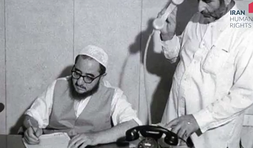  اعدام بس است (برنامه چهل و یکم) به مناسبت سالگرد انقلاب اسلامی 