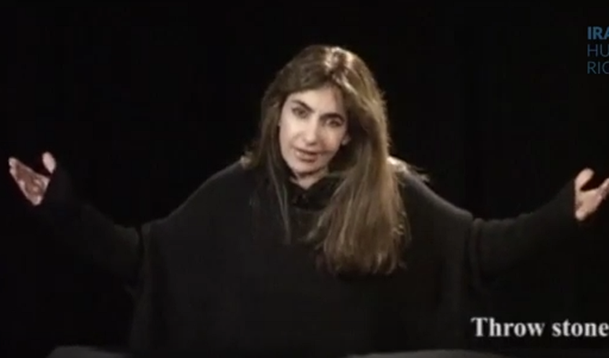  اعدام بس است (برنامه چهل و یکم) نماهنگ هفته