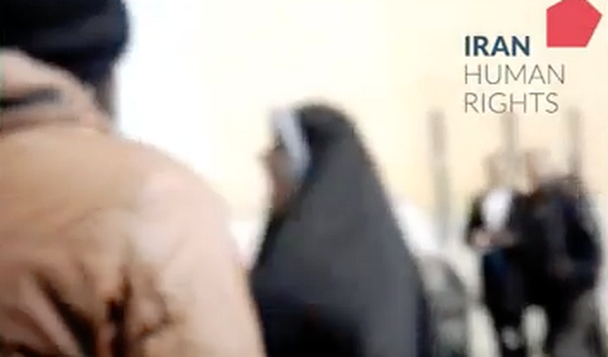 ضجه خانواده یک اعدامی  خطاب به فرزندان رفسنجانی و مسئولان