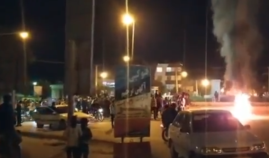 سرکوب خشونت‌بار مردم در ایران؛ لزوم واکنش جامعه جهانی