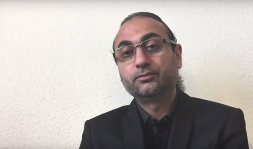 اعدام بس است - برنامه هشتم