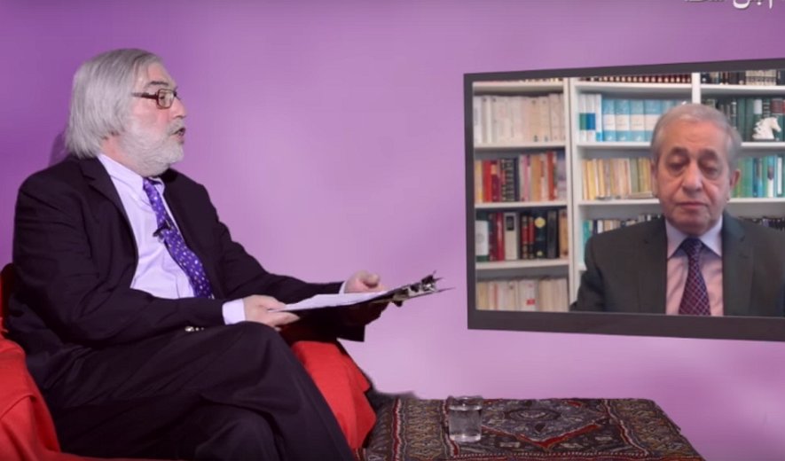 اعدام بس است ( برنامه یازدهم)