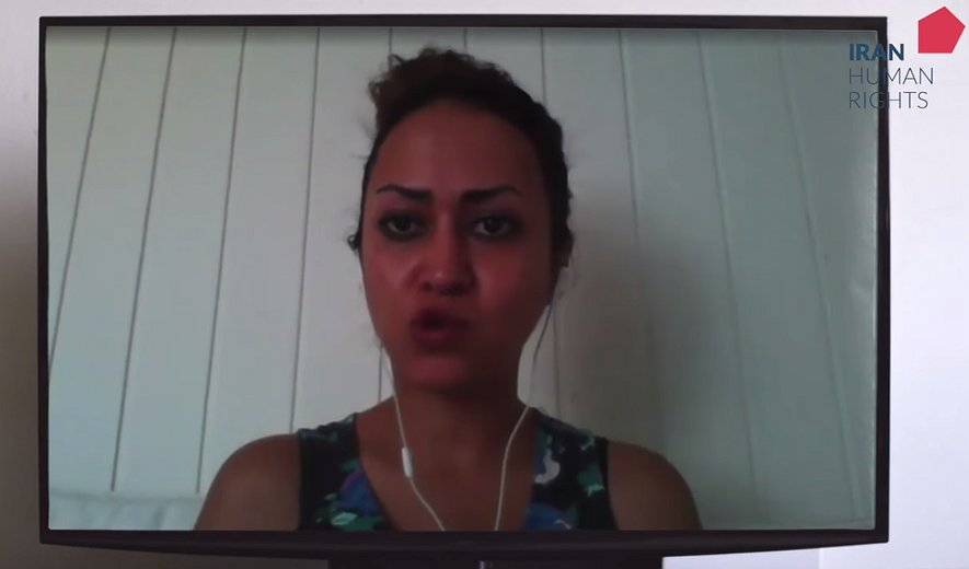 اعدام بس است برنامه دوازدهم