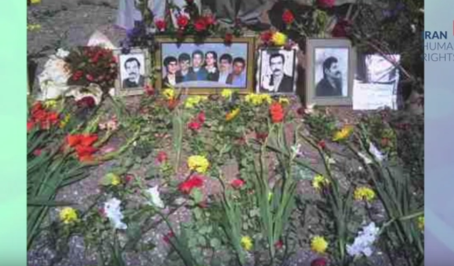 اعدام بس است (برنامه چهاردهم) گزارش هفته ایران تریبونال چیست و چکار می کند 