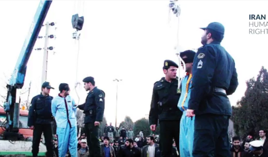 اعدام بس است (برنامه دوازدهم) : اخبار هفته