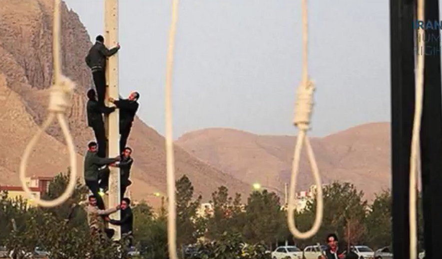 اعدام بس است - برنامه پانزدهم» - اخبار