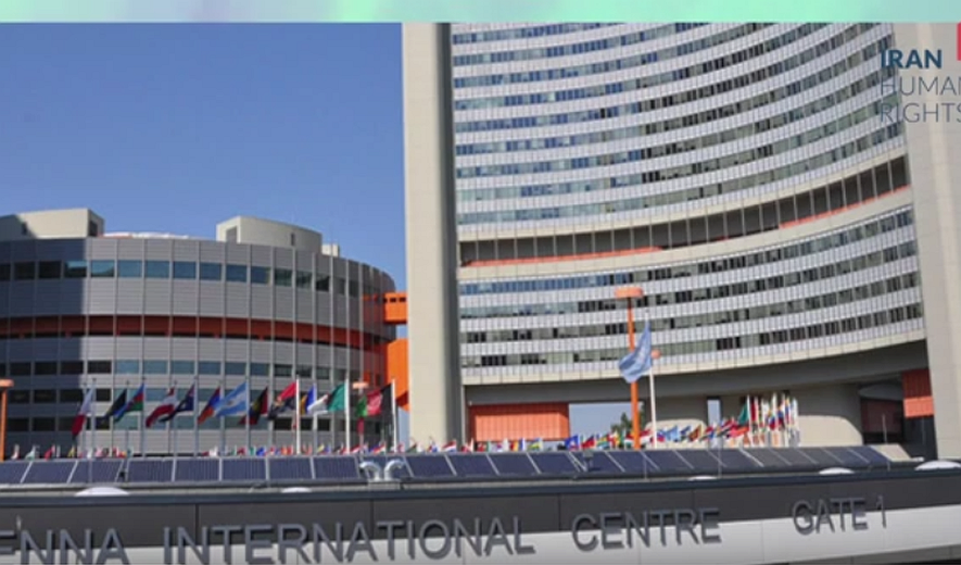 اعدام بس است - برنامه شانزدهم : گزارش هفته