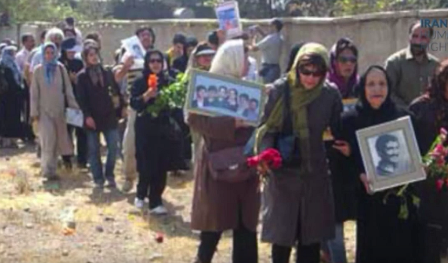 اعدام بس است برنامه هفدهم - اخبار هفته