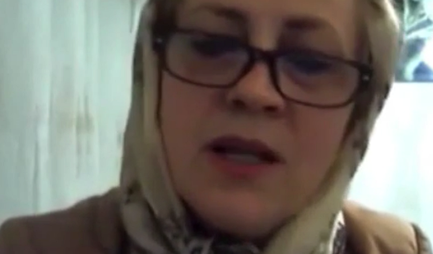 اعدام بس است (برنامه هفدهم) : گزارش هفته