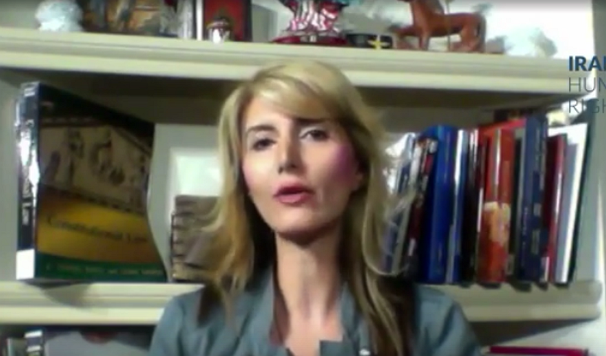 گفتگو با ساناز الستی، مدیرمرکز تحقیقات در مورد اعدام دانشگاه تگزاس