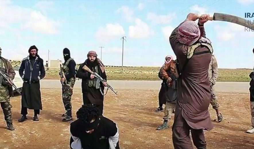 اعدام بس است (برنامه هجدهم) اخبار هفته