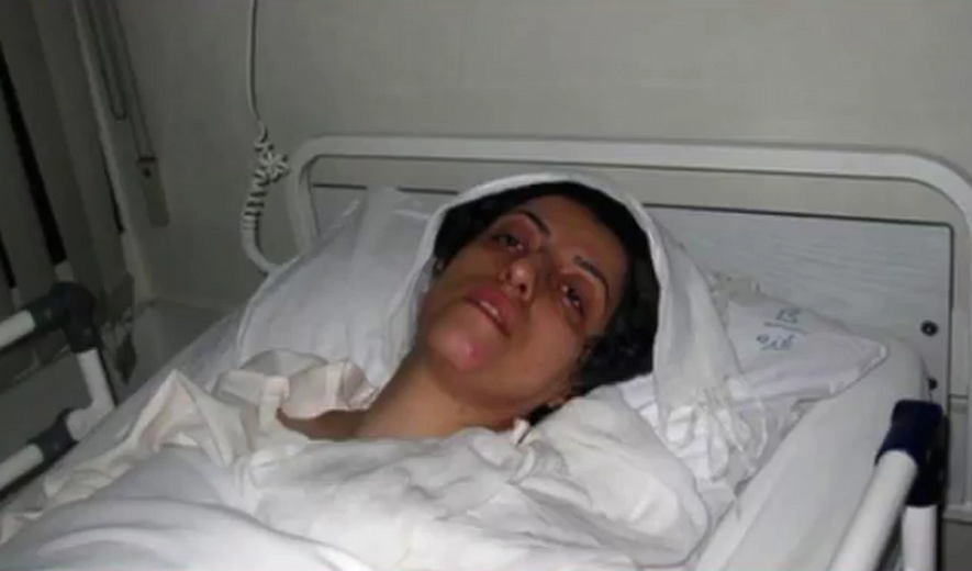 اعدام بس است (برنامه نوزدهم) اخبار 