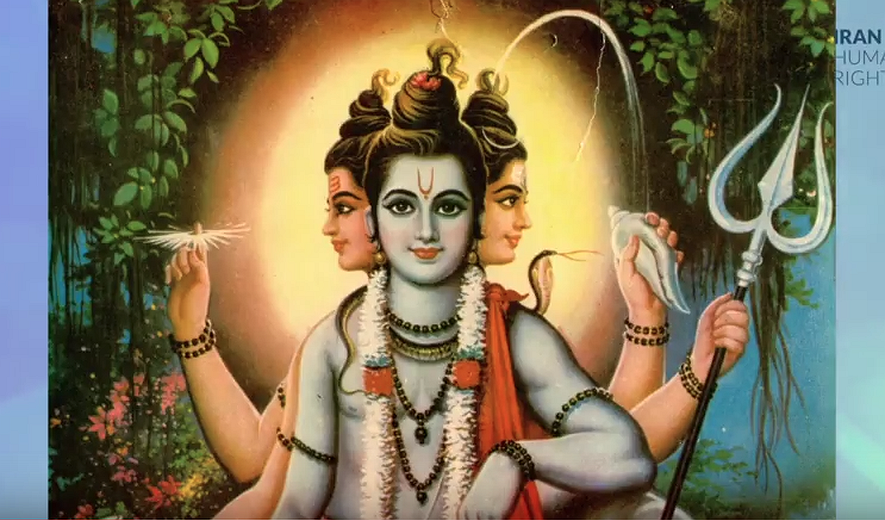 اعدام بس است (برنامه نوزدهم) گزارش هفته