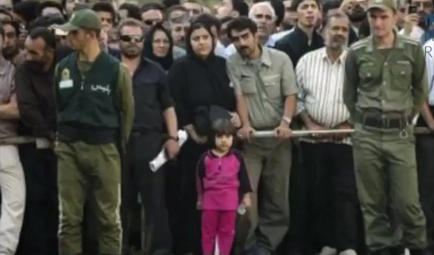 اعدام بس است (برنامه بیست و دوم) 