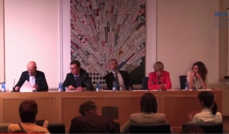 اعدام بس است (برنامه بیست و چهارم) 