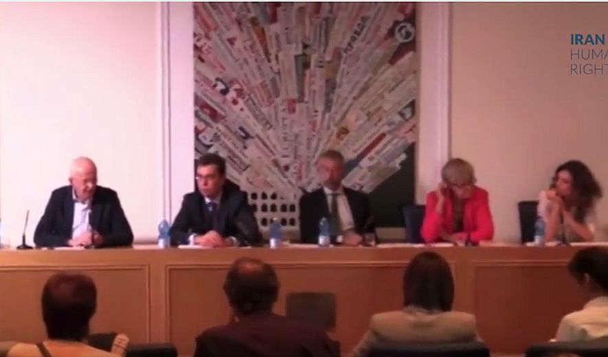 اعدام بس است (برنامه بیست و چهارم) گزارش هفته