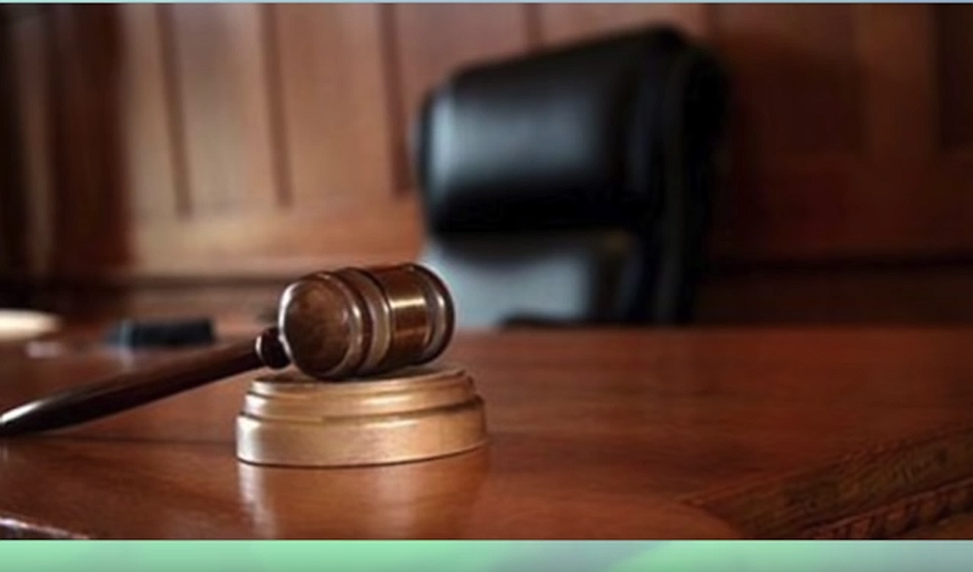 اعدام بس است (برنامه بیست و پنجم) گزارش هفته 