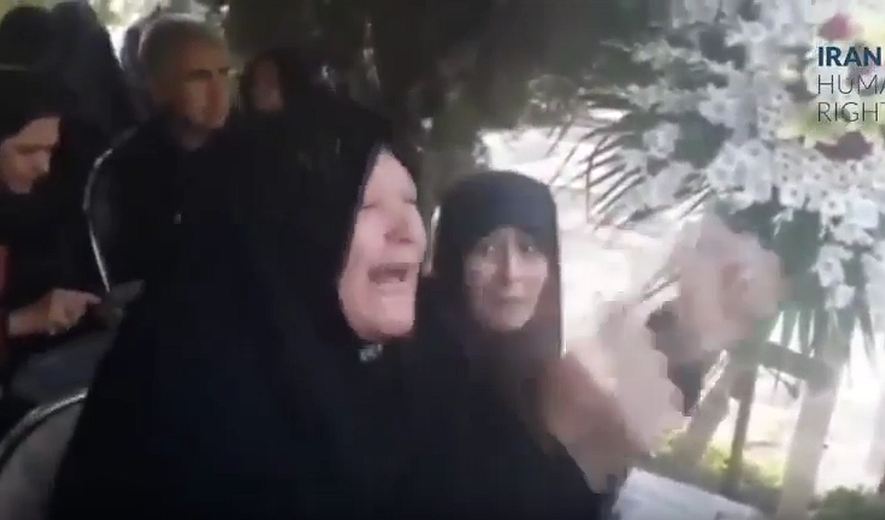 اعدام بس است - برنامه بیست و ششم 