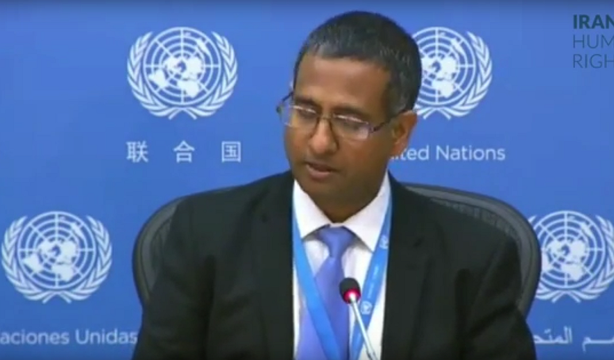 اعدام بس است ( برنامه بیست و ششم) اخبار