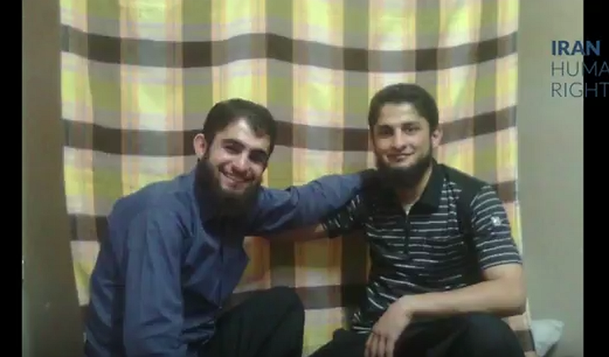 اعدام بس است (برنامه بیست و هفتم) اخبار