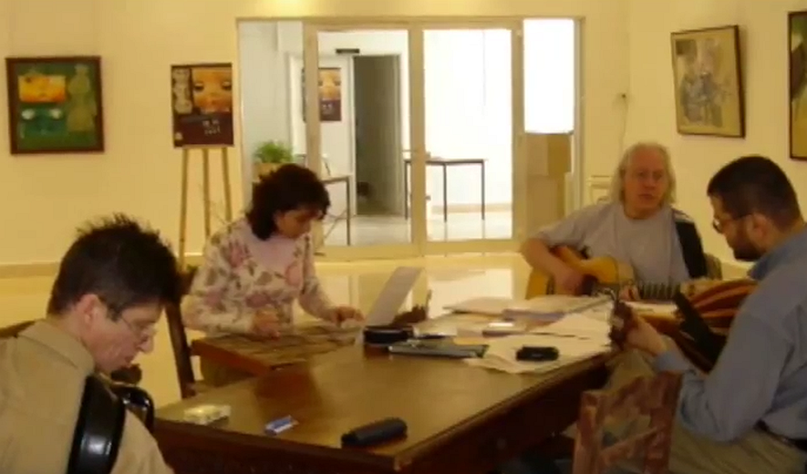 اعدام بس است ( برنامه بیست و نهم)