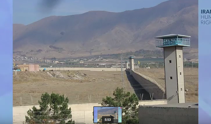 اعدام بس است ( برنامه سی ام) اخبار