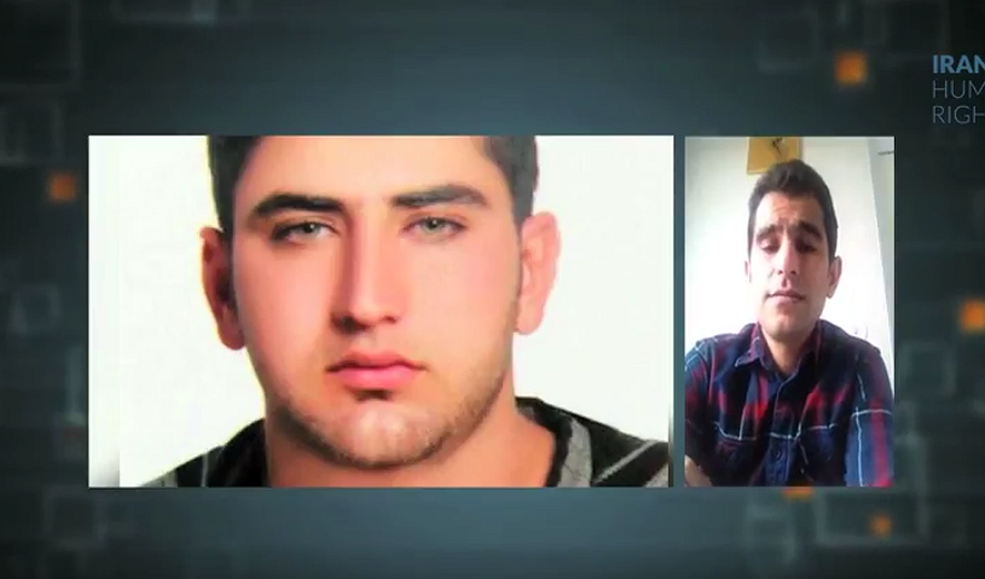 تلویزیون حقوق بشر ایران - برنامه ۱۲