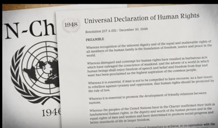 اعدام بس است - برنامه سی و دوم   