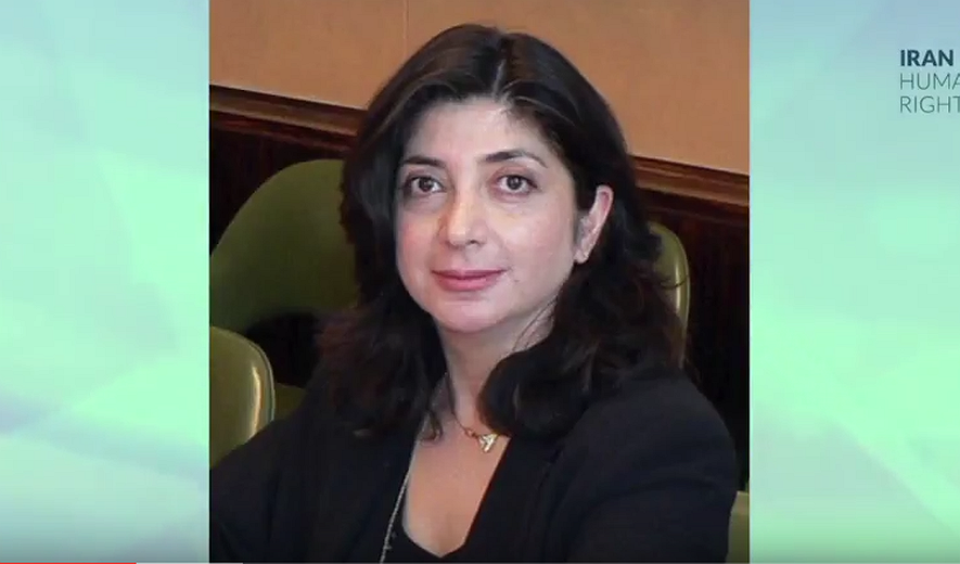 اعدام بس است (برنامه سی و دوم) گفتگوی هفته