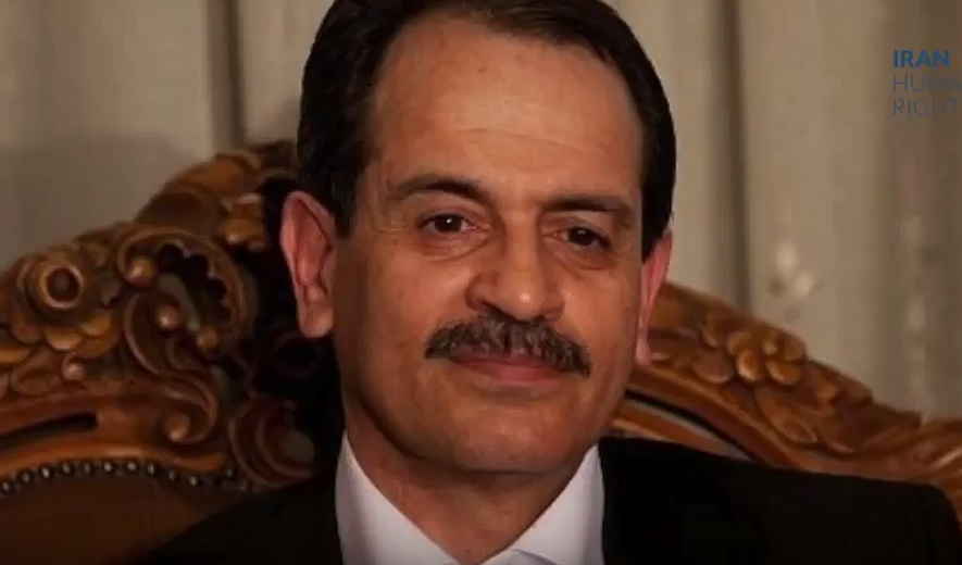 اعدام بس است (برنامه سی و سوم)