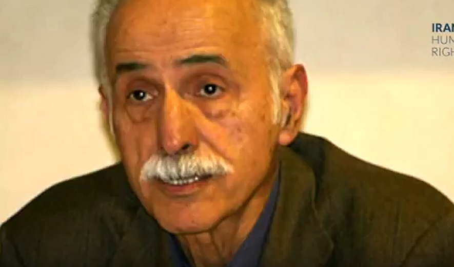 اعدام بس است (برنامه سی و سوم) گفتگو با عبدالکریم لاهیجی 