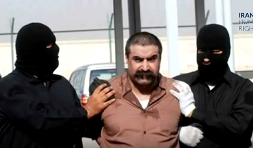 اعدام بس است (برنامه سی و سوم) نماهنگ هفته 