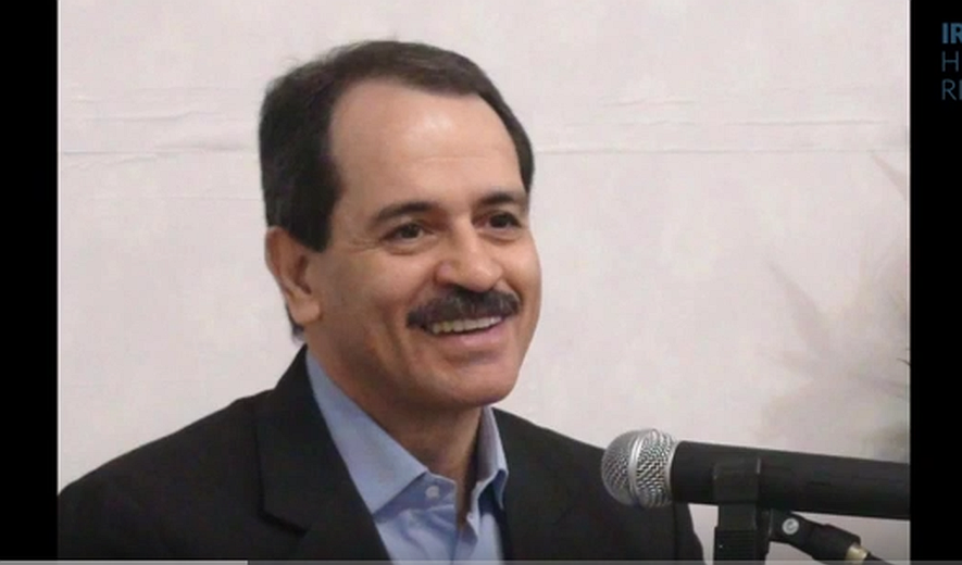 اعدام بس است - برنامه سی و پنجم : اخبار 