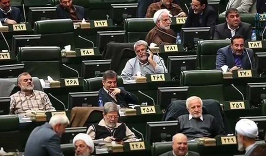 اعدام بس است - برنامه سی و پنجم: گزارش هفته  