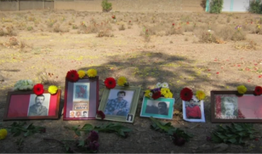 اعدام بس است - برنامه سی و ششم