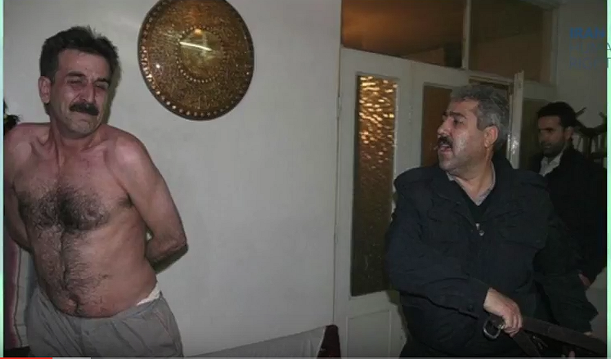 اعدام بس است (برنامه سی و ششم) اخبار 