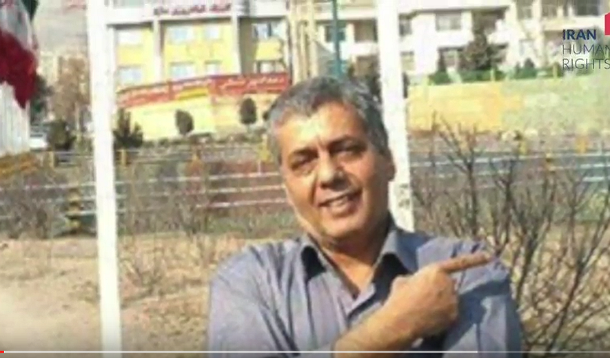 اعدام بس است (برنامه سی و ششم) نماهنگ هفته 