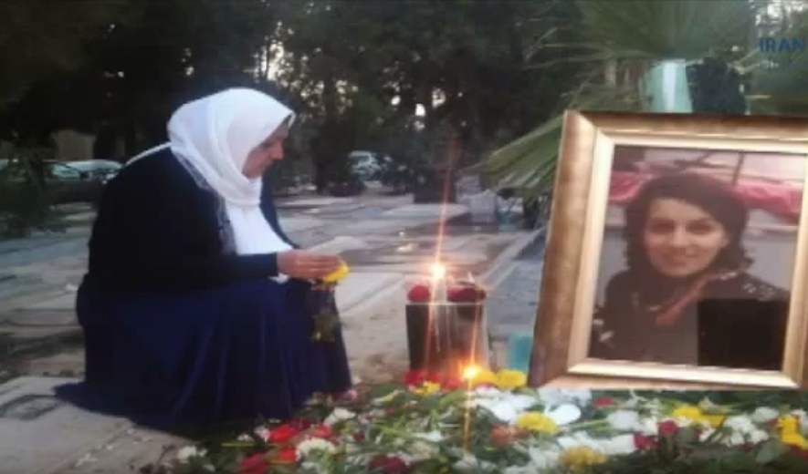 اعدام بس است (برنامه سی و ششم) گزارش هفته  