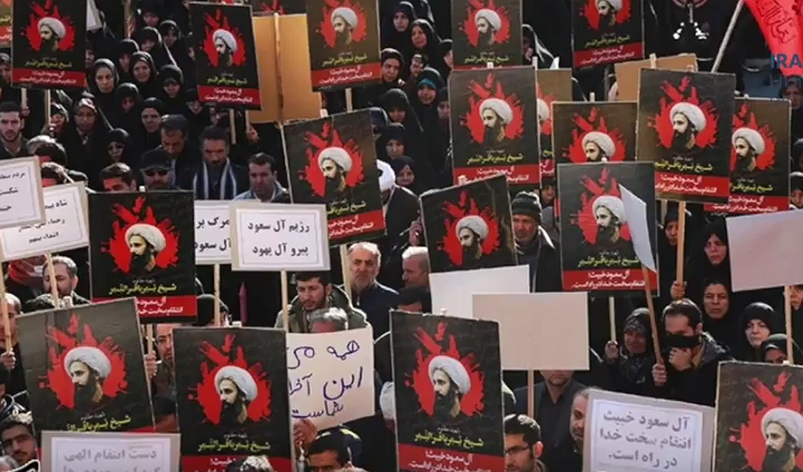 اعدام بس است (برنامه سی و هفتم) اخبار 