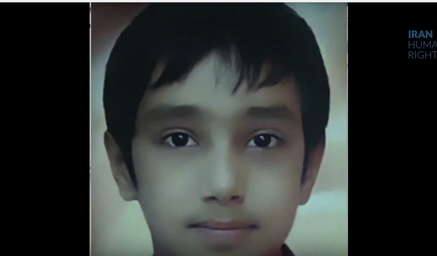 اعدام بس است (برنامه سی و هفتم) گزارش هفته 